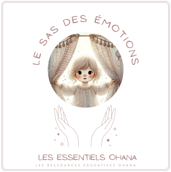 Le sas des émotions