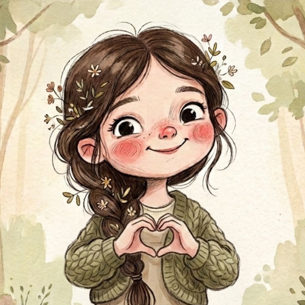 Portrait d'Ohana